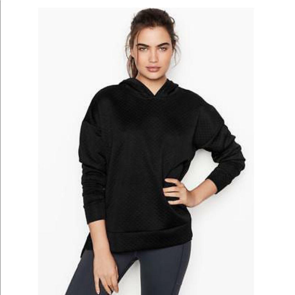 VICTORIA SECRET SPORT PULLOVER